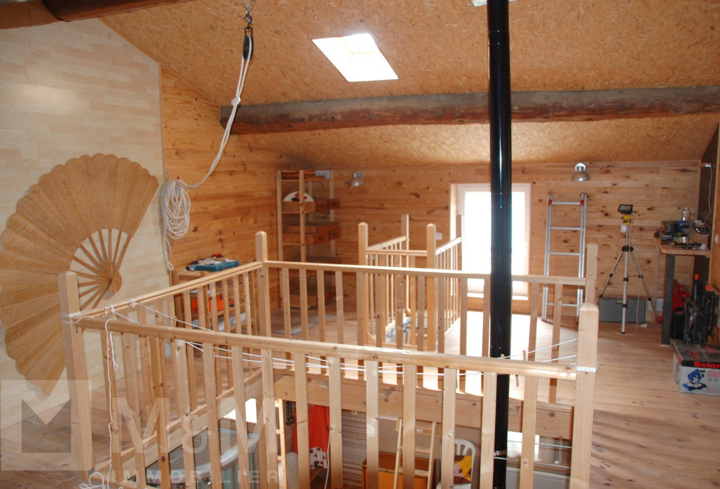 vente Maison Rodome - Photo 6