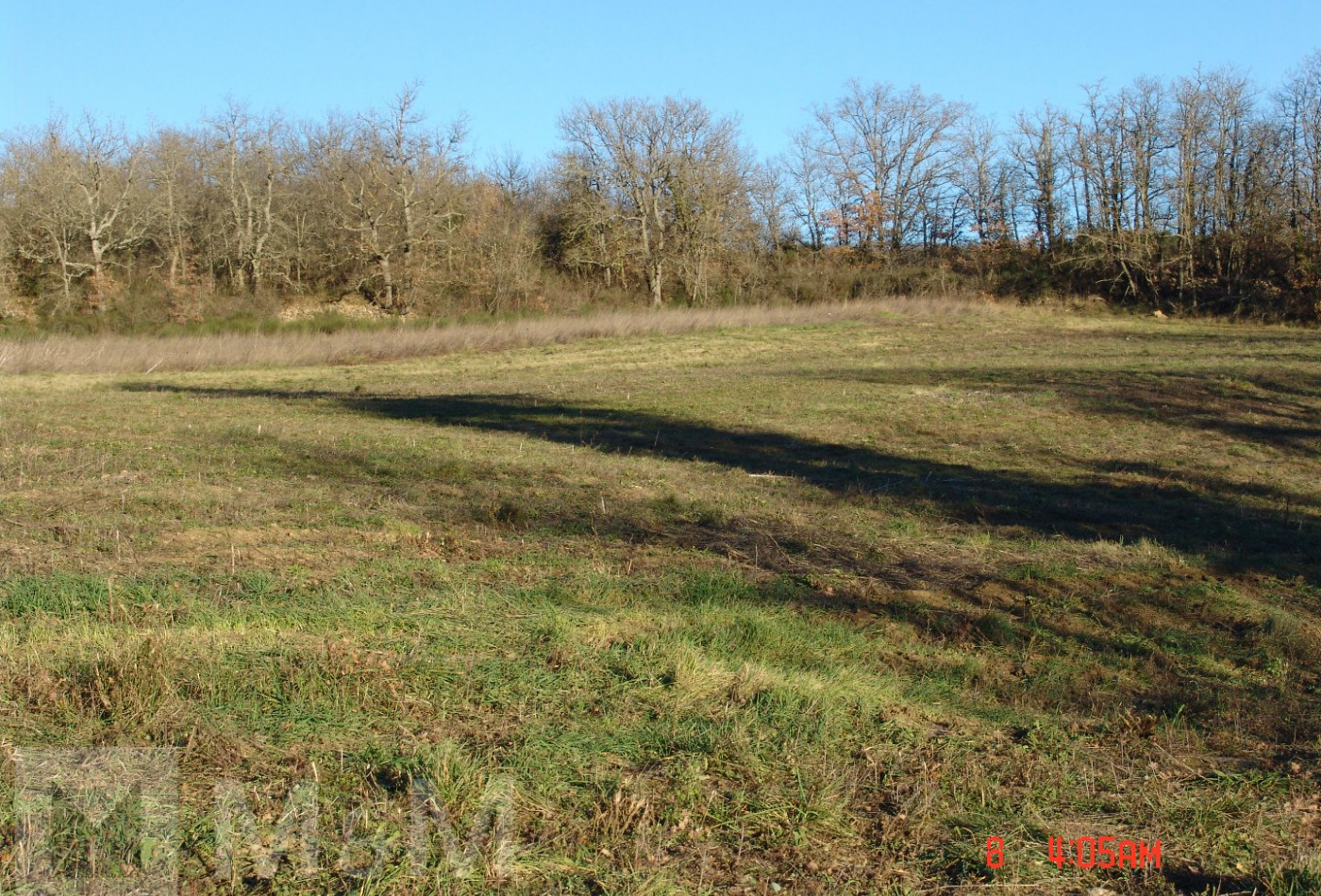 vente Terrain Antugnac - Photo 1