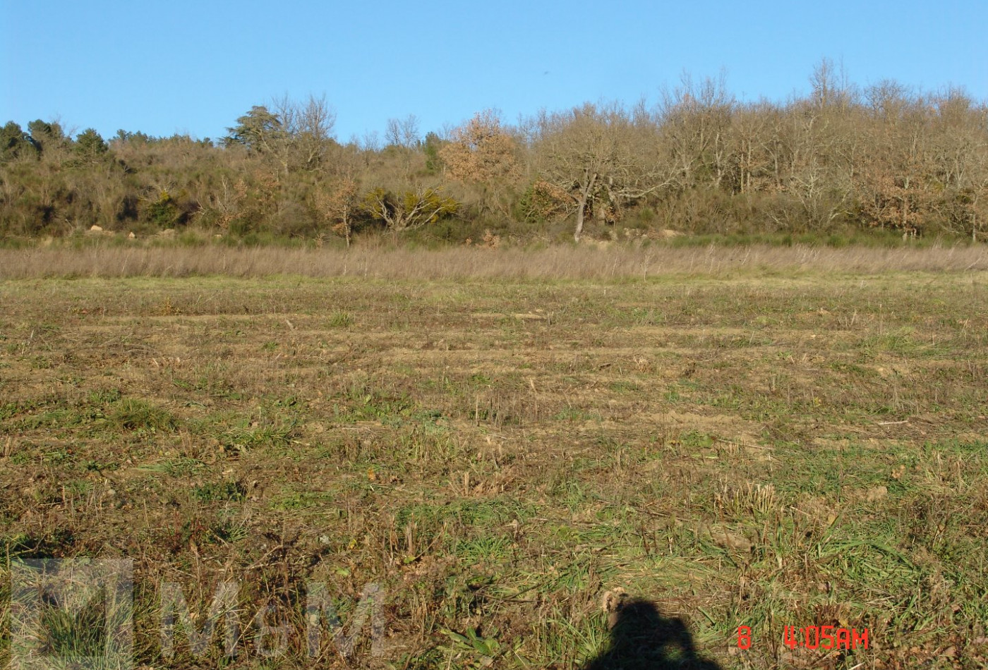 vente Terrain Antugnac - Photo 2