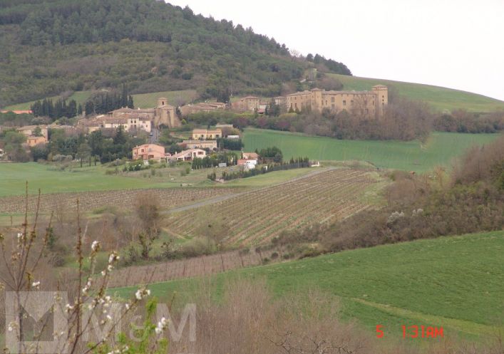 vente Grange Antugnac