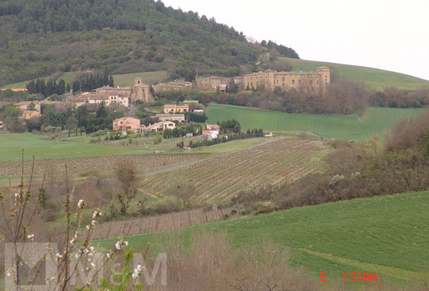 sale Grange Antugnac - Photo 1