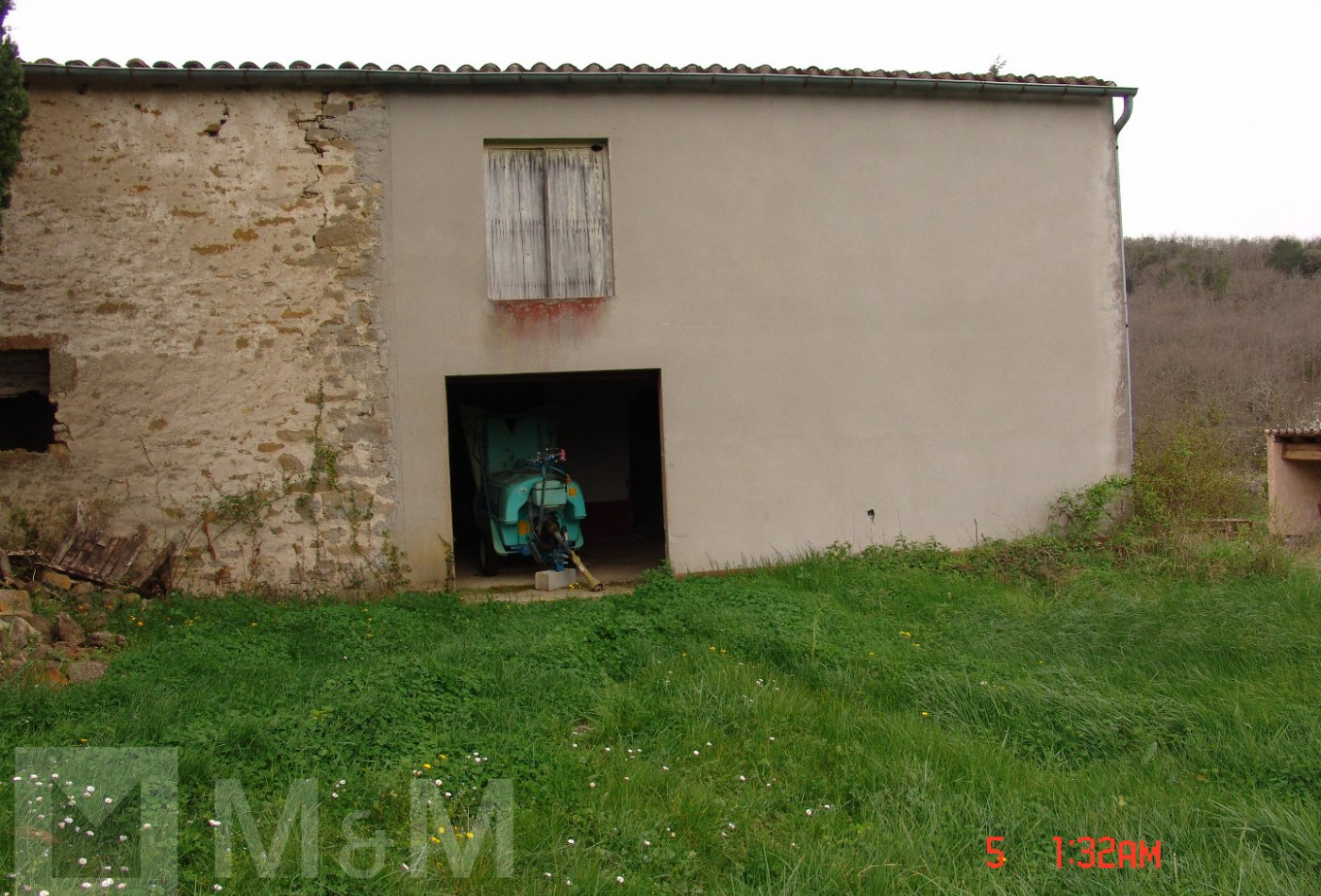 sale Grange Antugnac - Photo 3