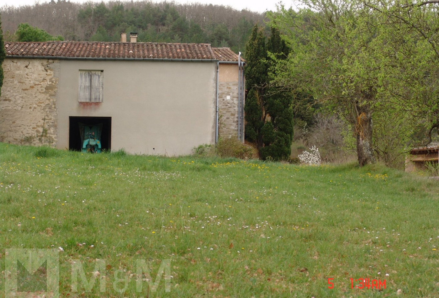 sale Grange Antugnac - Photo 2
