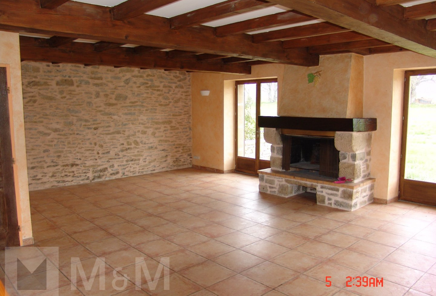 sale Maison Antugnac - Photo 7