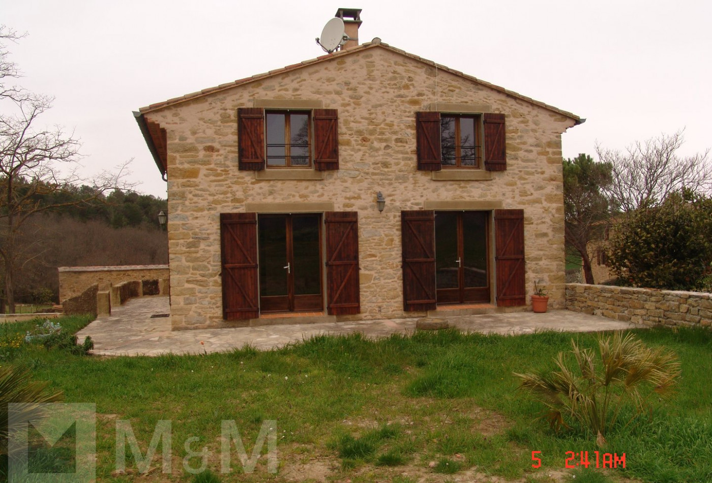sale Maison Antugnac - Photo 3
