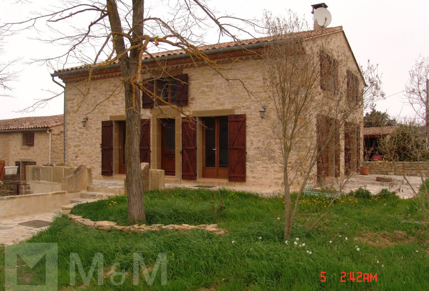 sale Maison Antugnac - Photo 2