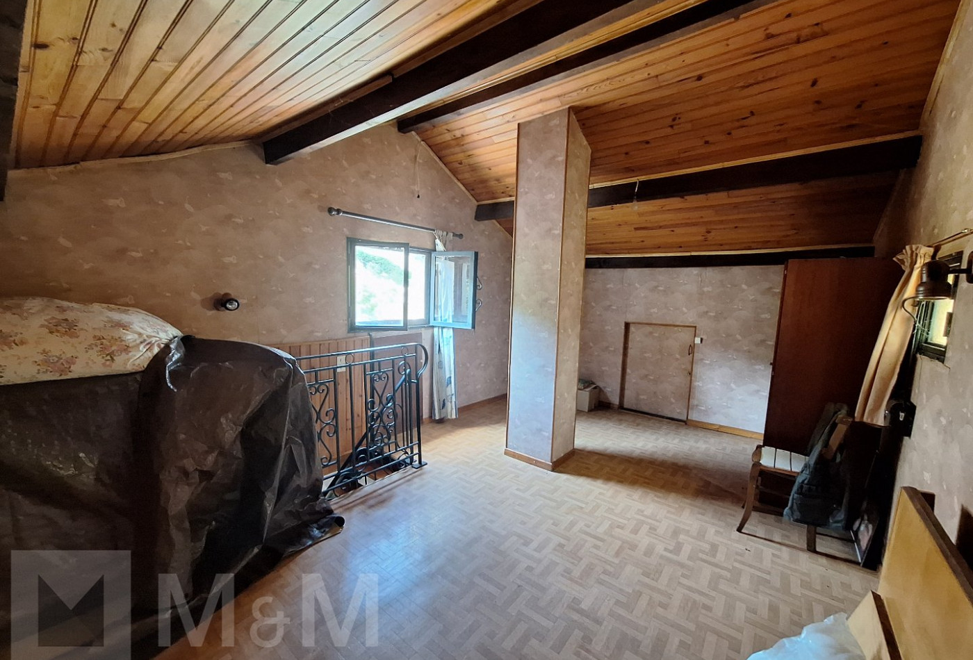 vente Maison Ginoles - Photo 6