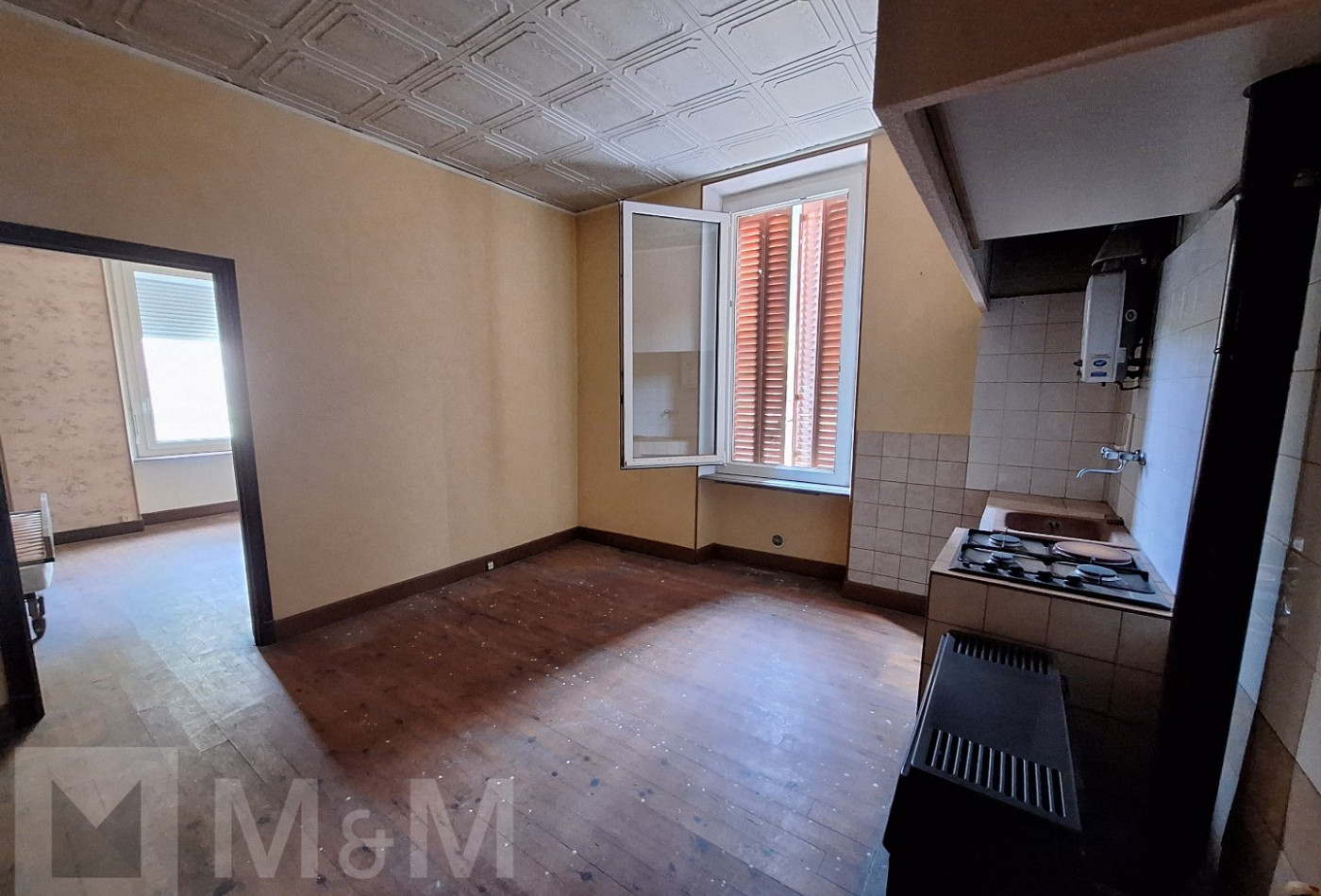 vente Maison Ginoles - Photo 7