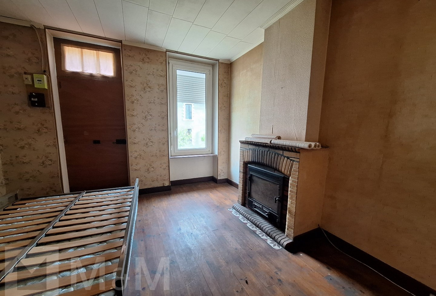 vente Maison Ginoles - Photo 8