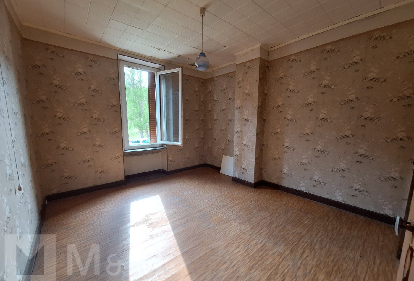 vente Maison Ginoles - Photo 9