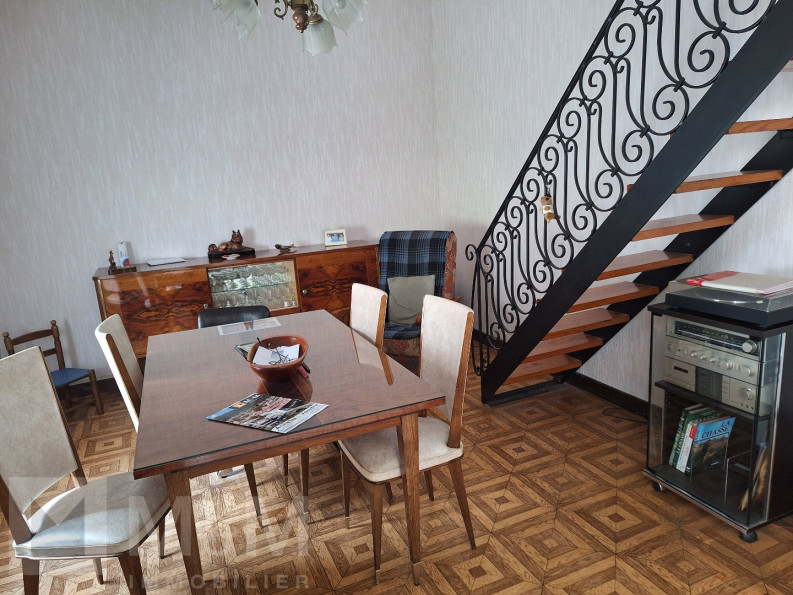 vente Maison Ginoles - Photo 1