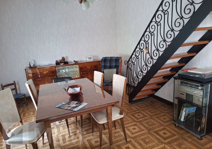 vente Maison Ginoles