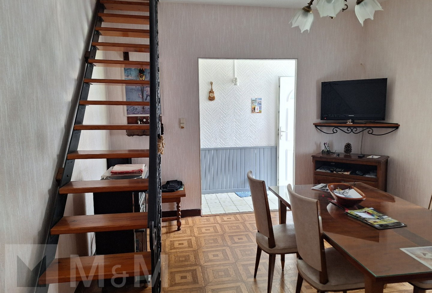 vente Maison Ginoles - Photo 1