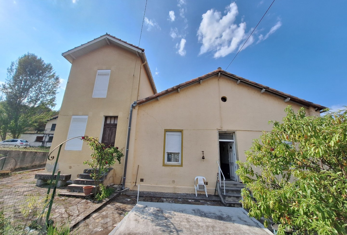 vente Maison Ginoles - Photo 3