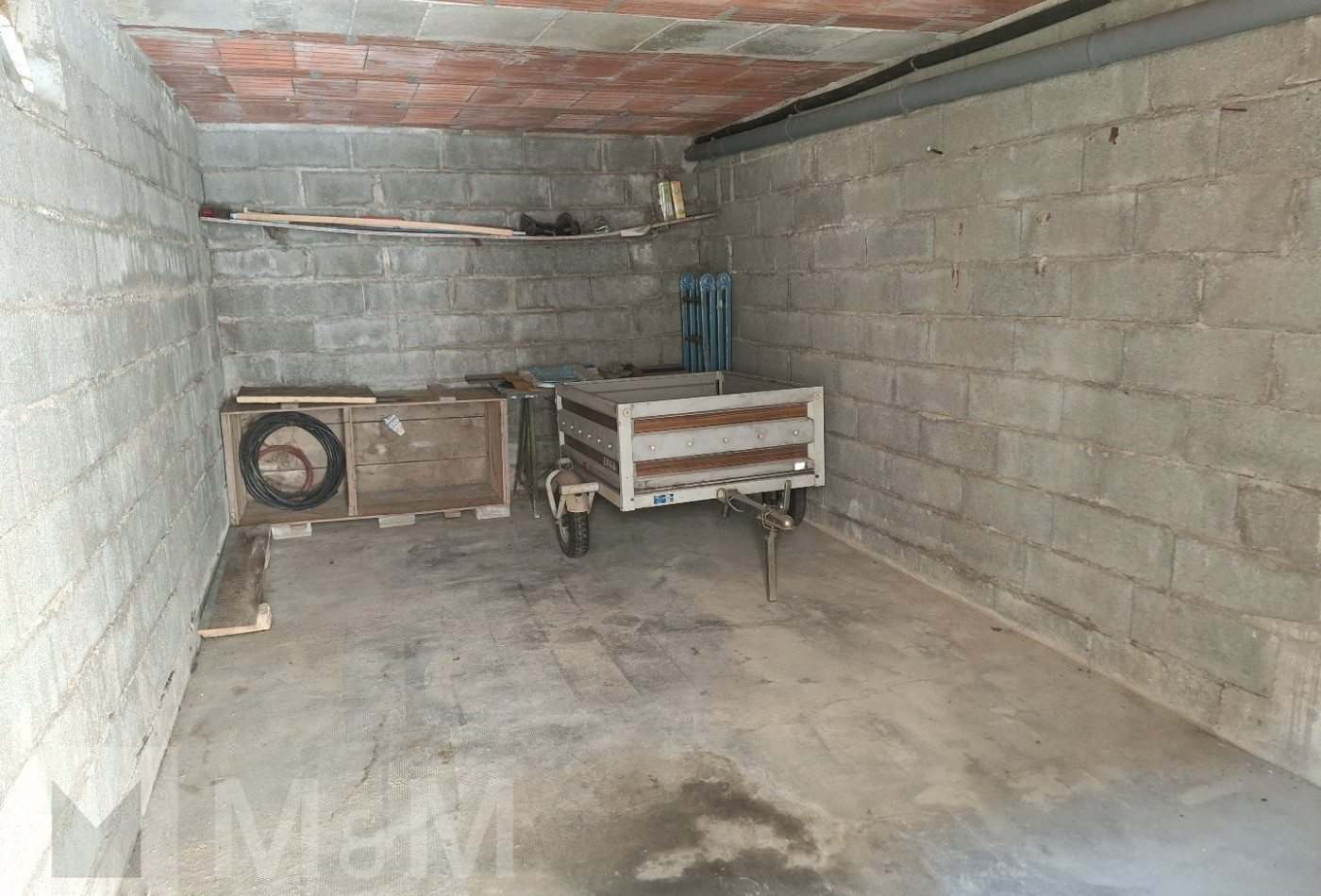 vente Maison Ginoles - Photo 10