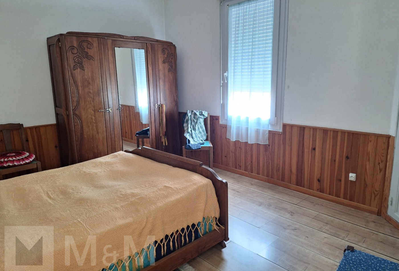 vente Maison Ginoles - Photo 5