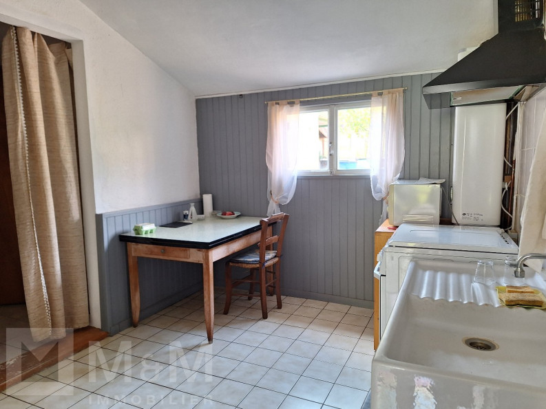 vente Maison Ginoles - Photo 4