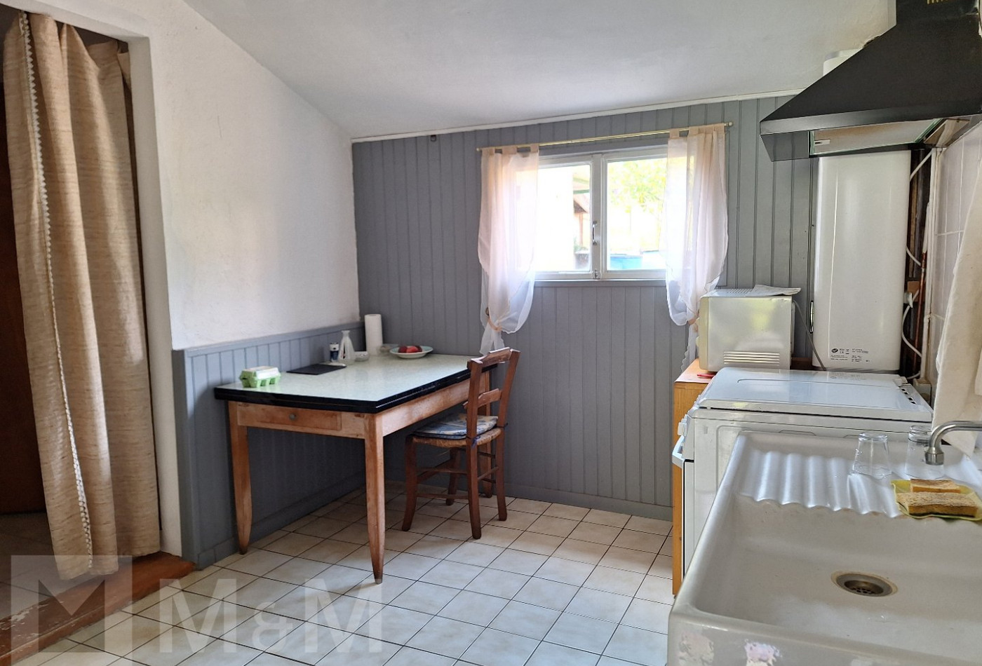 vente Maison Ginoles - Photo 2