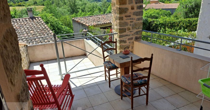 vente Maison Luc Sur Aude