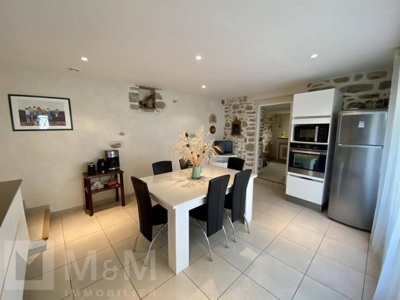 vente Maison Luc Sur Aude - Photo 2