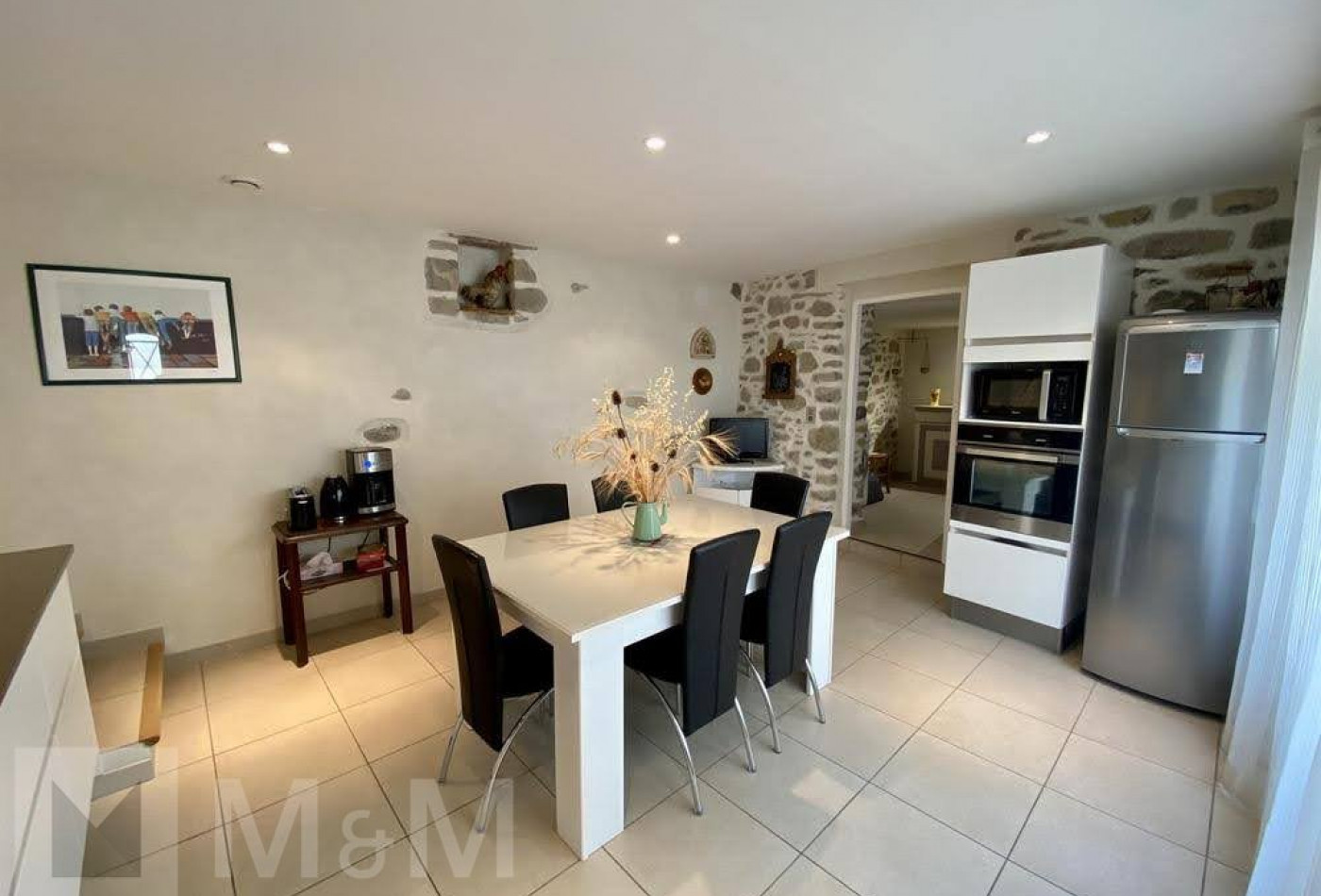 sale Maison Luc Sur Aude - Photo 2