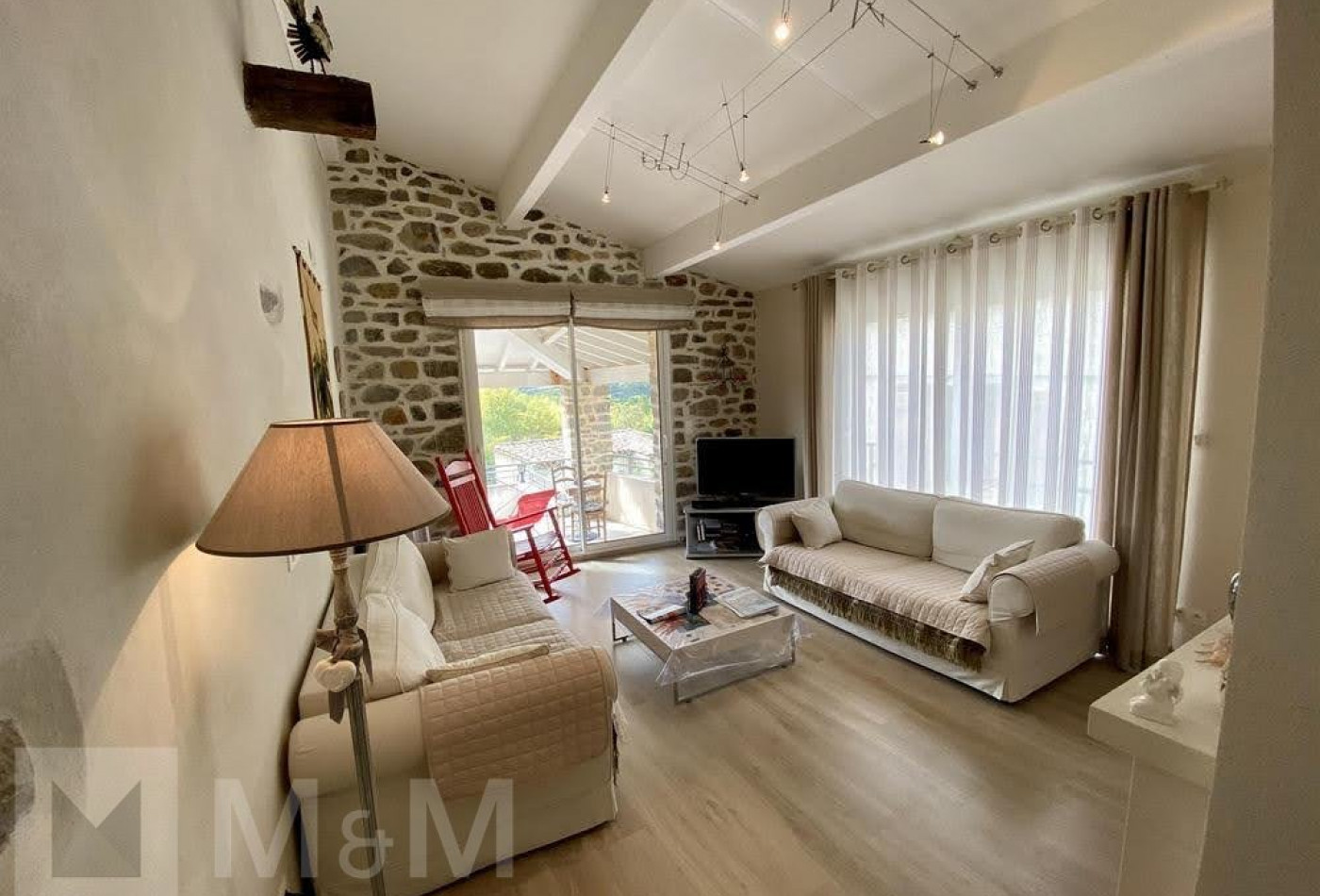 sale Maison Luc Sur Aude - Photo 3