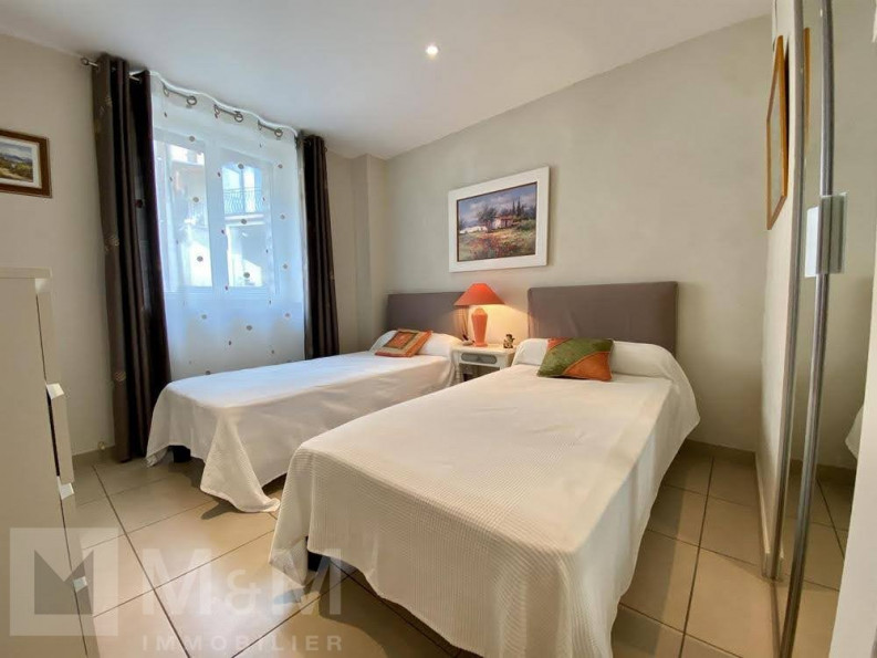 vente Maison Luc Sur Aude - Photo 8