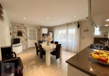 vente Maison Luc Sur Aude