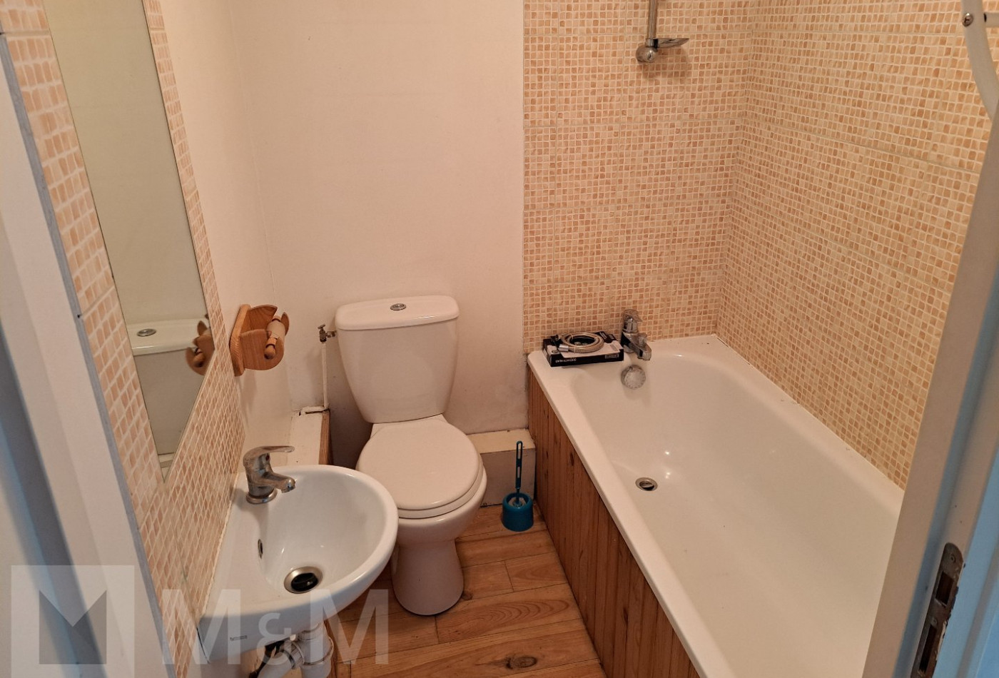 sale Maison Puivert - Photo 7