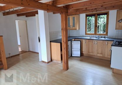 vente Maison Puivert