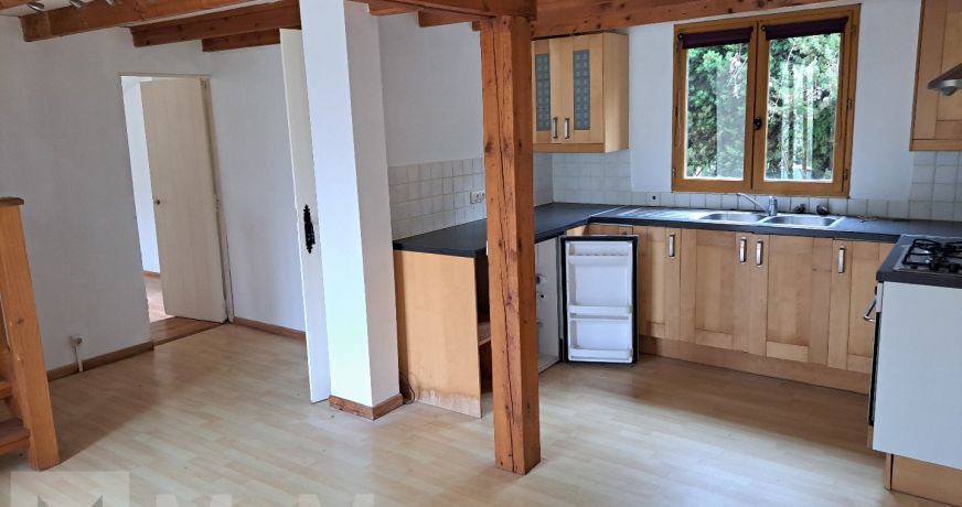 vente Maison Puivert