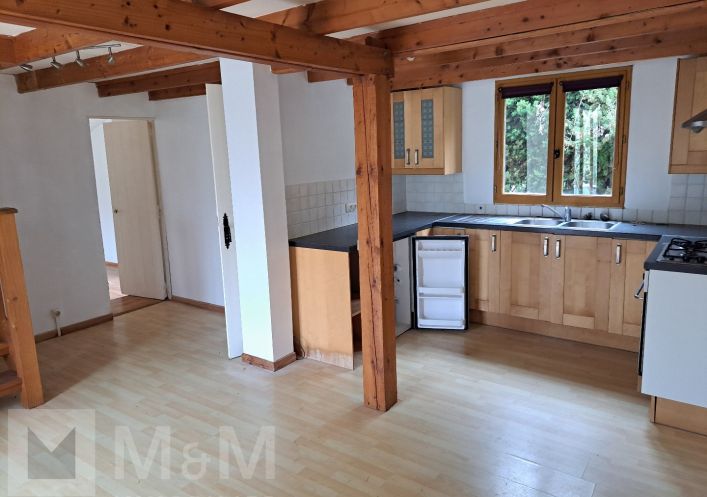 vente Maison Puivert