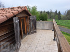 sale Maison Puivert