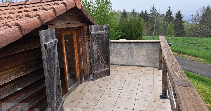 vente Maison Puivert