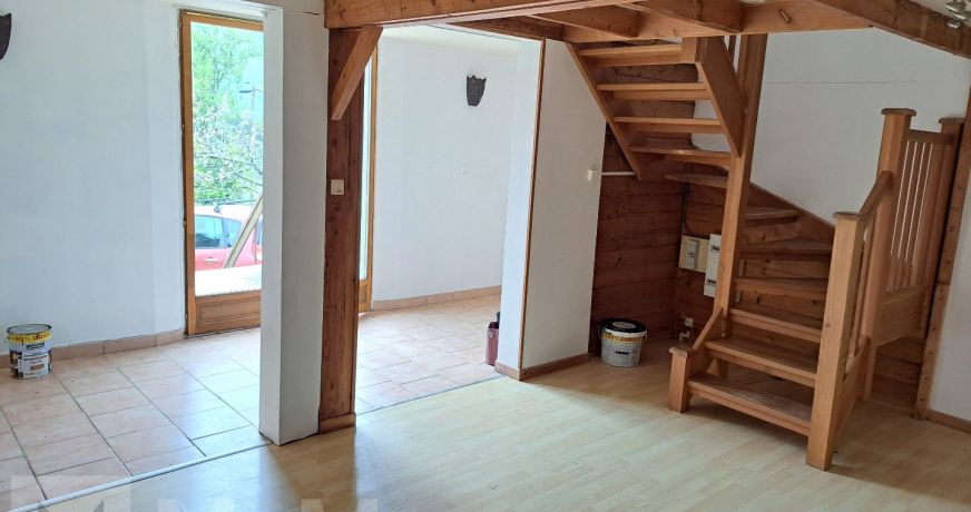 vente Maison Puivert