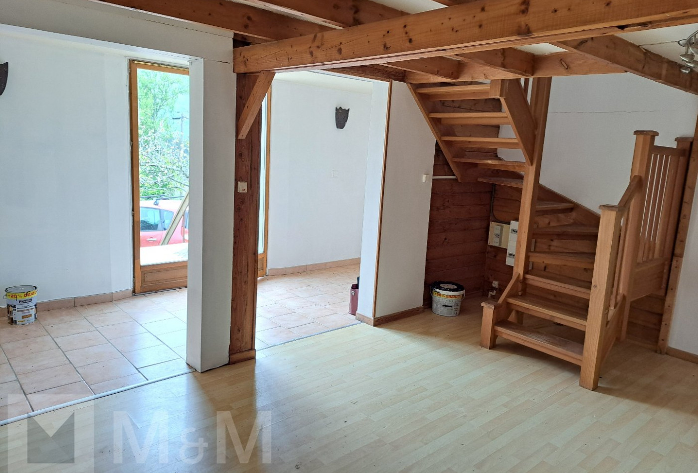 sale Maison Puivert - Photo 4
