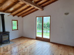 sale Maison Puivert