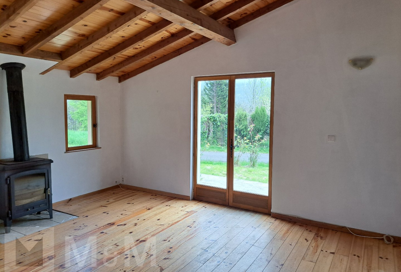 sale Maison Puivert - Photo 2