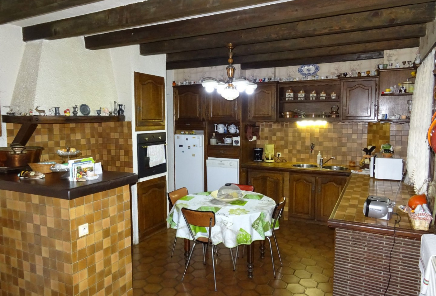 vente Maison Campagne Sur Aude - Photo 3