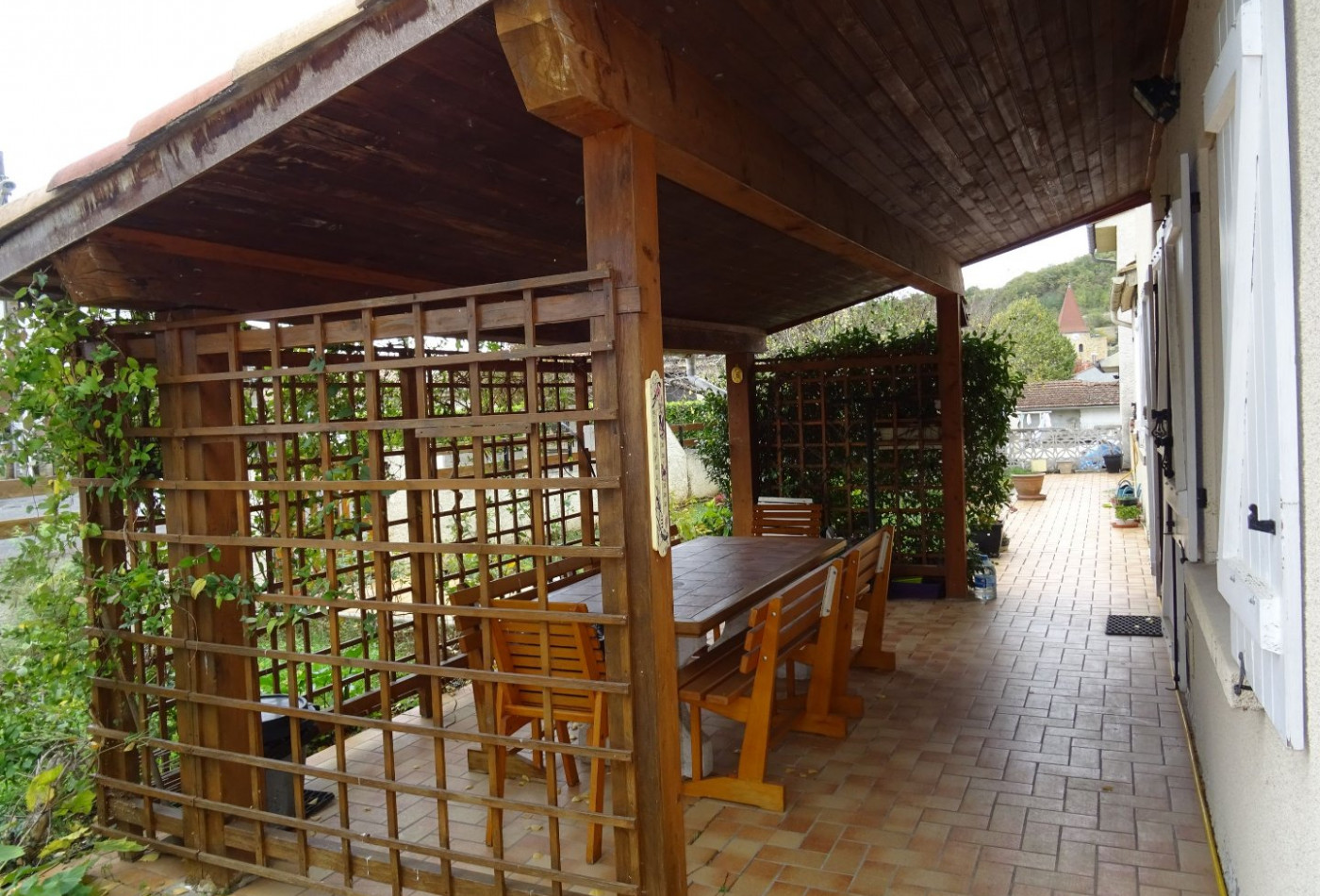 vente Maison Campagne Sur Aude - Photo 6