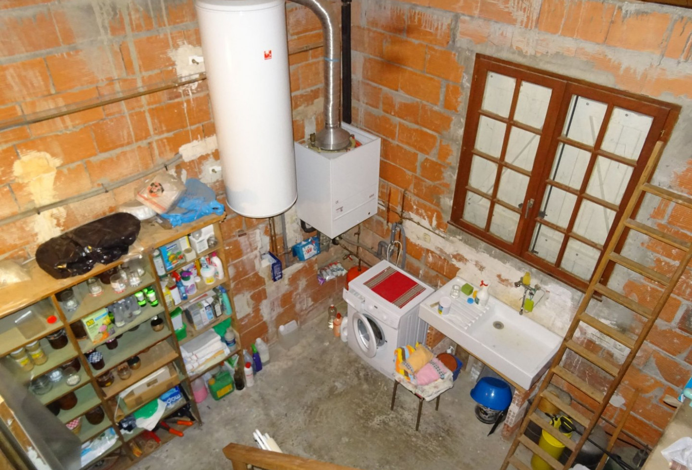 vente Maison Campagne Sur Aude - Photo 10