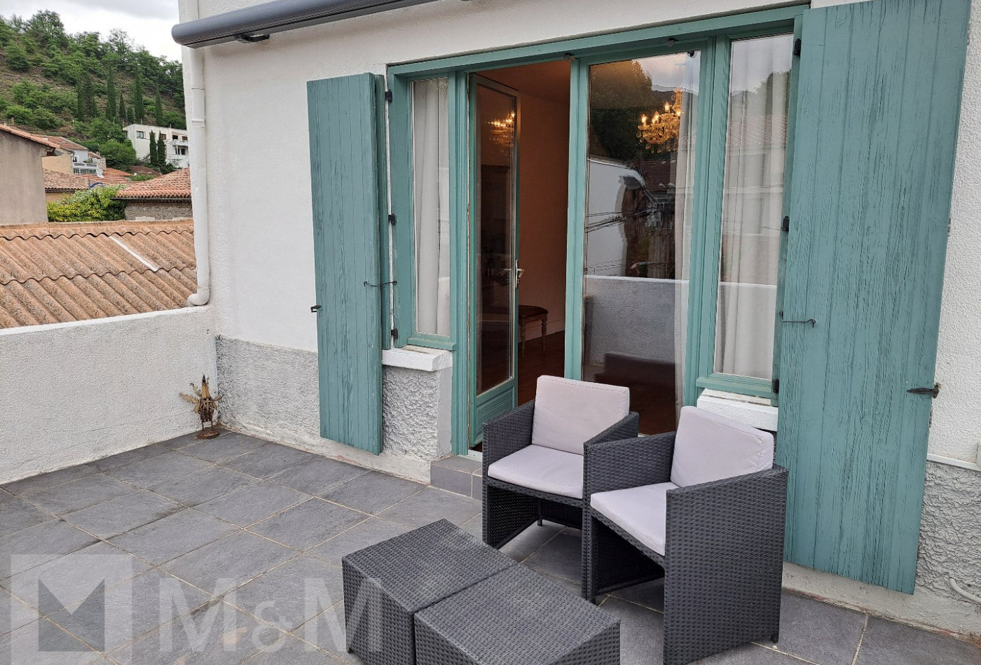 sale Maison Quillan - Photo 5