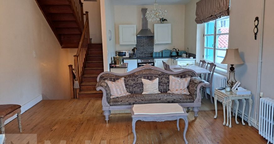 vente Maison Quillan