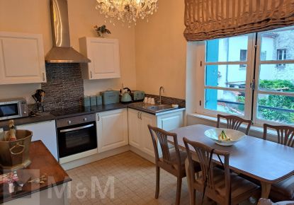 vente Maison Quillan