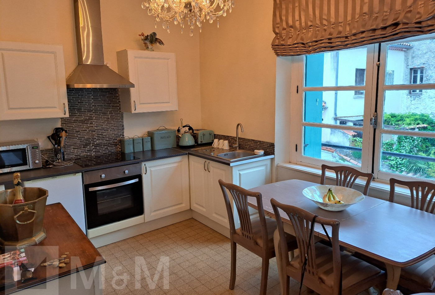 sale Maison Quillan - Photo 1