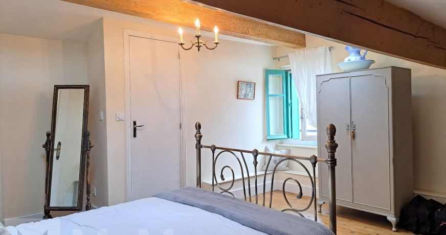 vente Maison Quillan