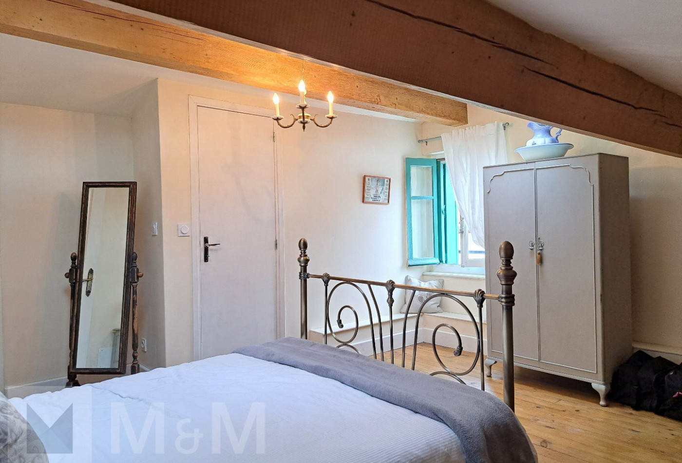 sale Maison Quillan - Photo 6