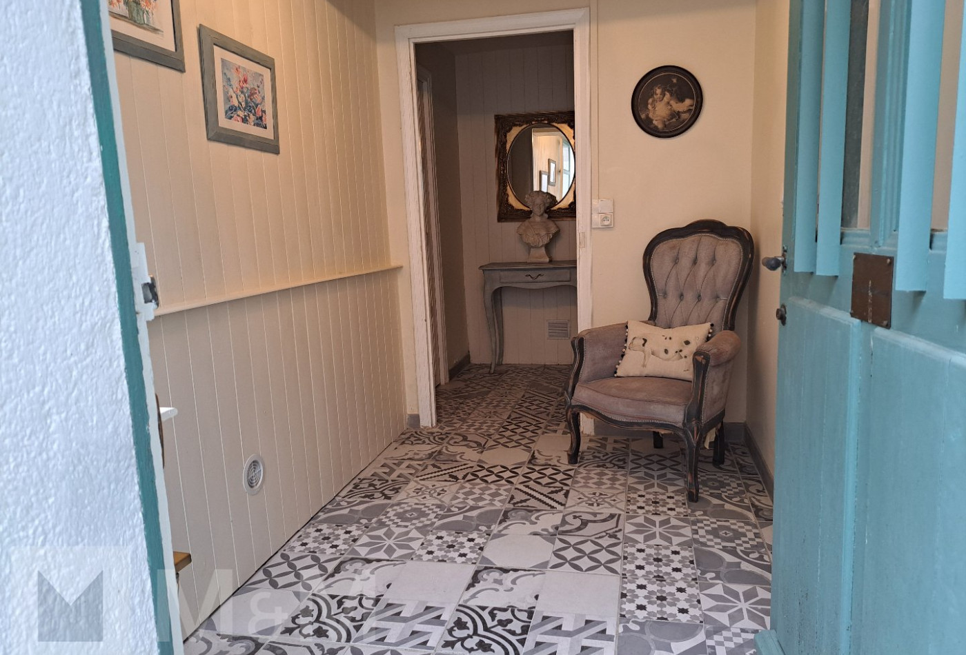 sale Maison Quillan - Photo 8