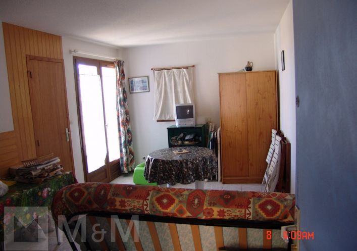 vente Maison Saint Pierre La Mer