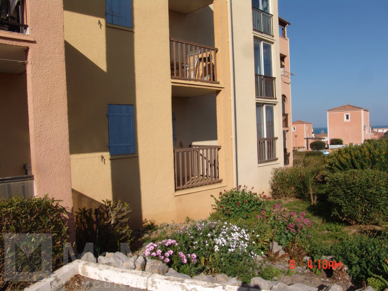 vente Maison Saint Pierre La Mer - Photo 1